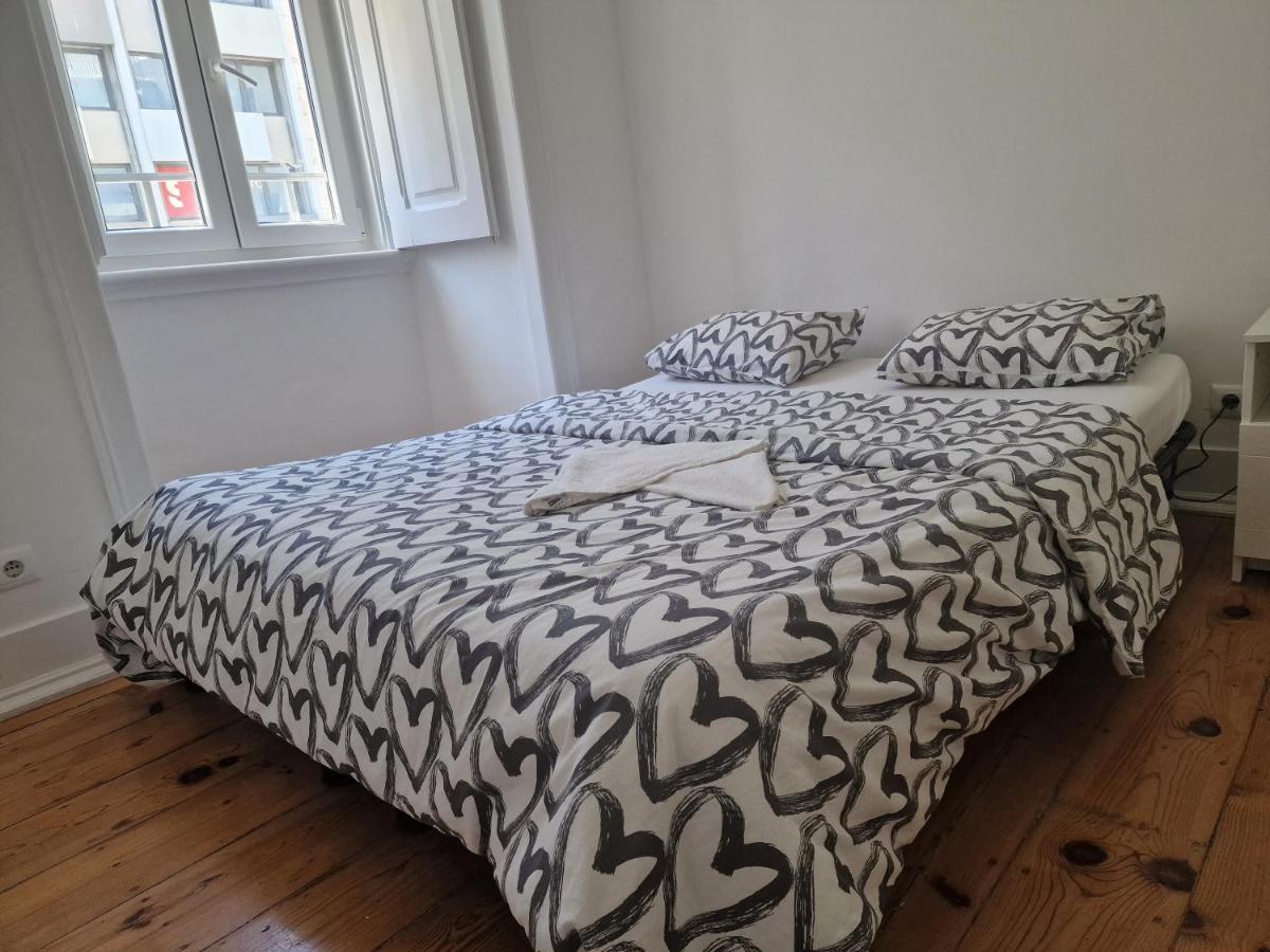 Lisbon Gambori Hostel Habitación foto